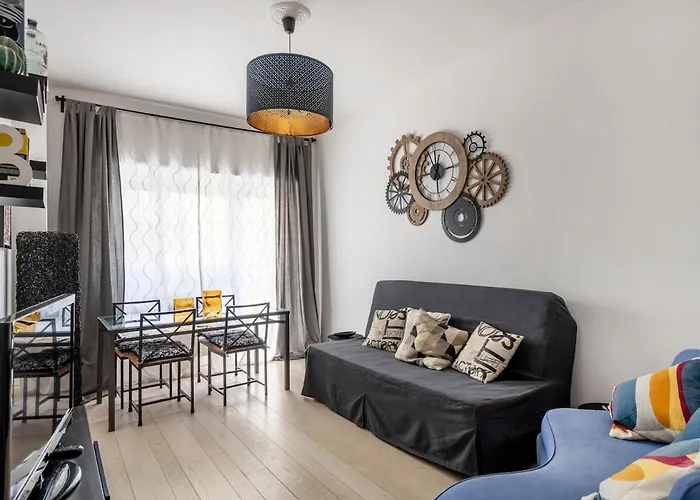 Apartment Lidia 68