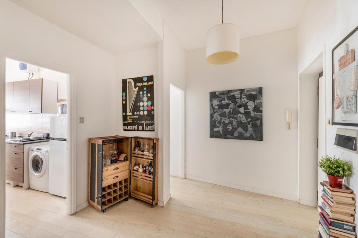 Lidia 68 Appartement Rome