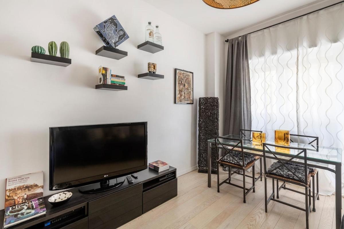 Appartement Lidia 68