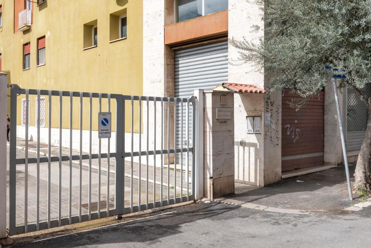 Lidia 68 Appartement Rome