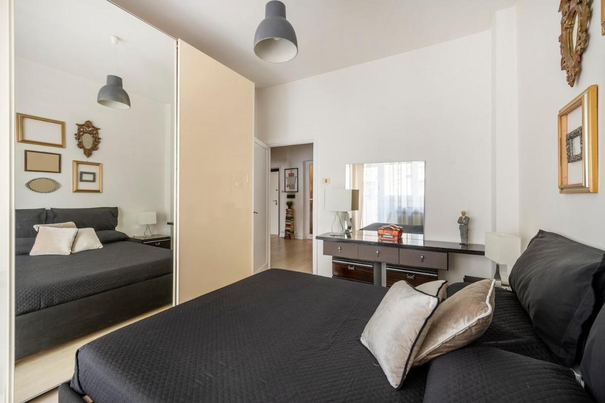 Lidia 68 Appartement