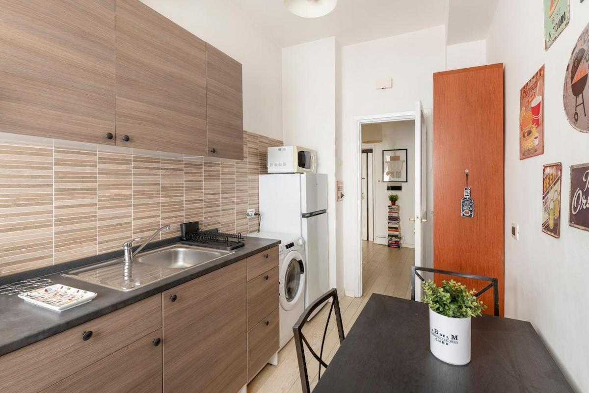 Lidia 68 Appartement *