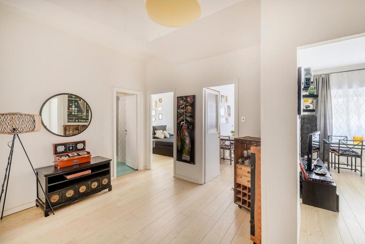 Appartement Lidia 68