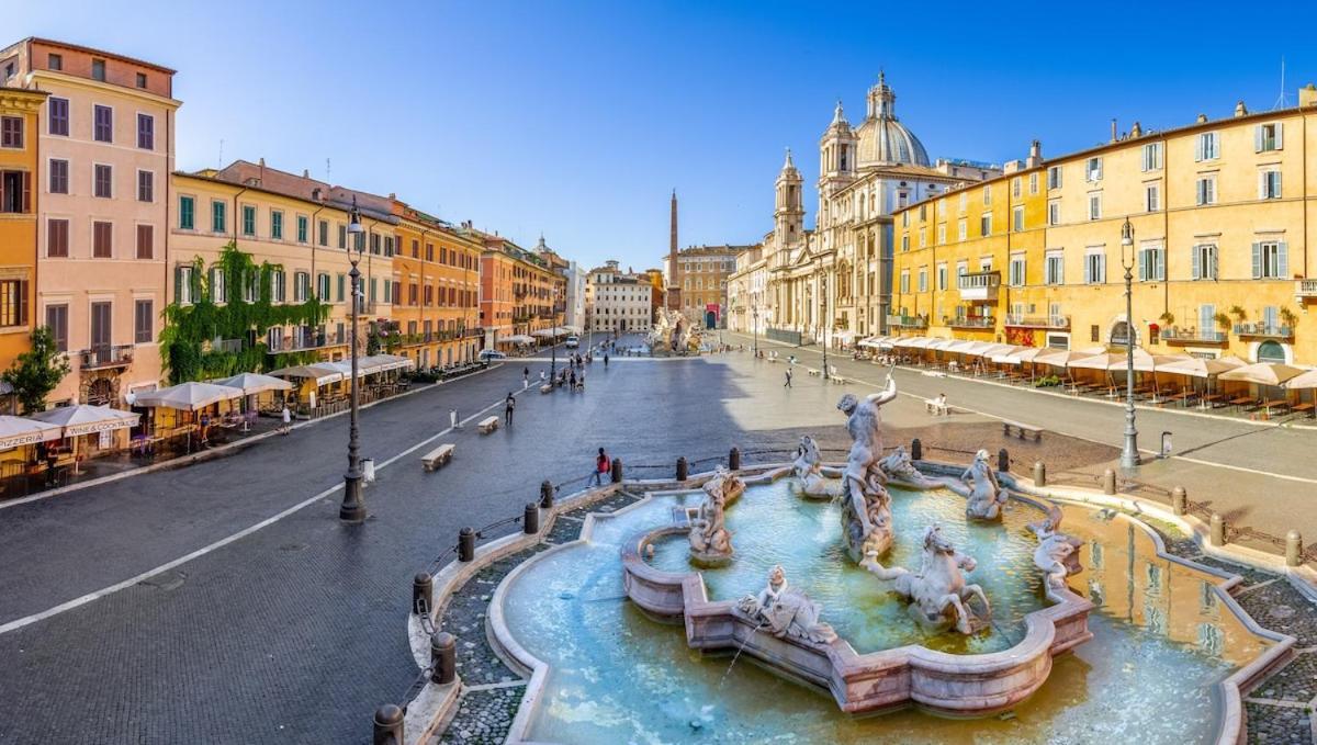 Lidia 68 Appartement Rome