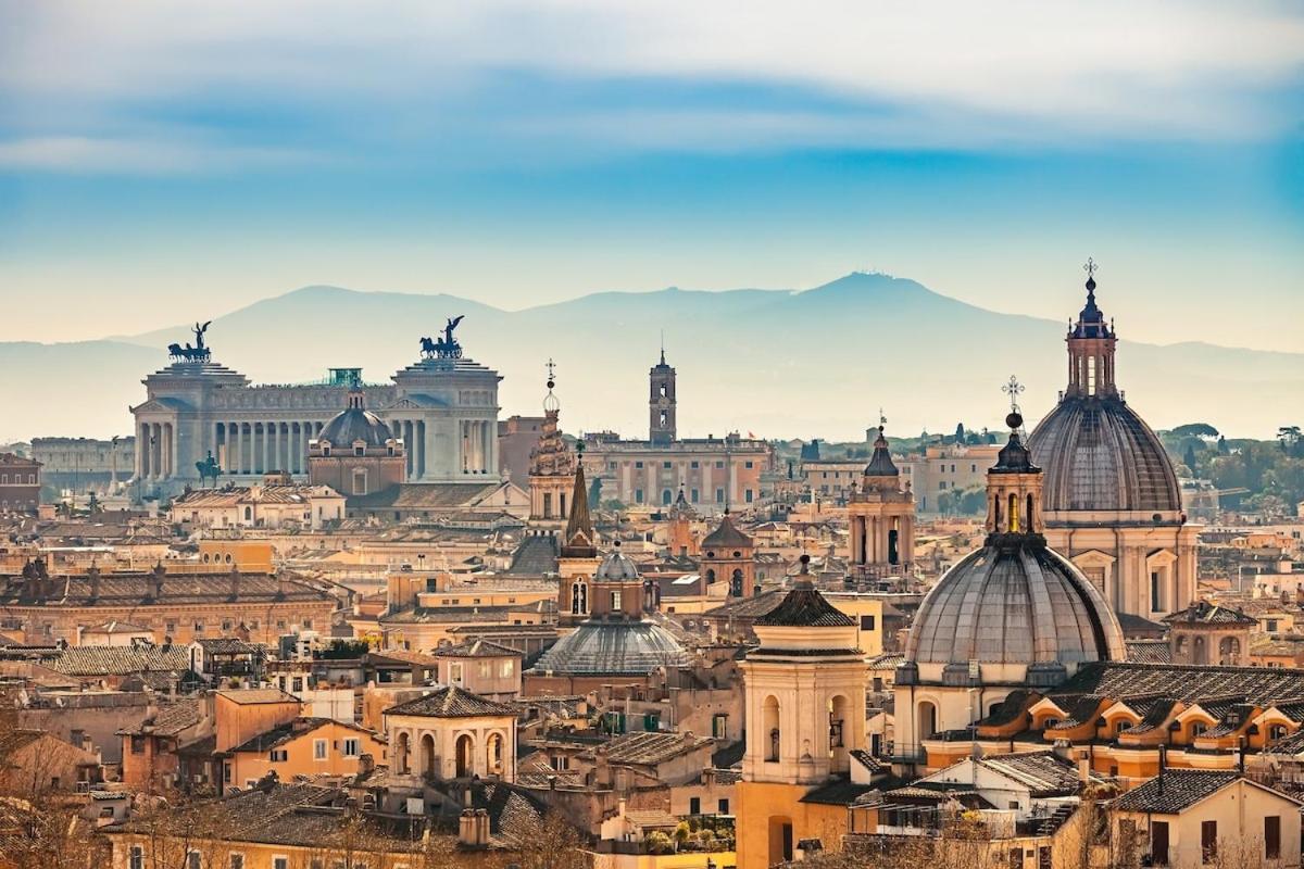 Lidia 68 Appartement Rome